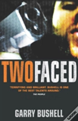 Capa do artigo Two-Faced