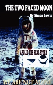 Capa do artigo Two Faced Moon