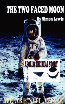 Capa do artigo Two Faced Moon