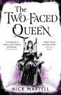 Two-Faced Queen - Preview