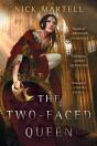 Two-Faced Queen - Preview