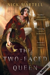 Two-Faced Queen