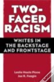 Capa do artigo Two-Faced Racism