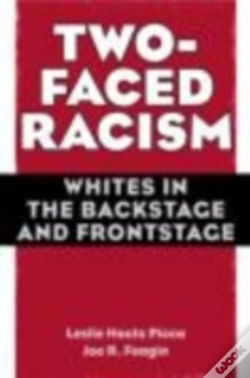 Capa do artigo Two-Faced Racism