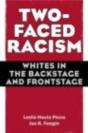 Two-Faced Racism - Preview
