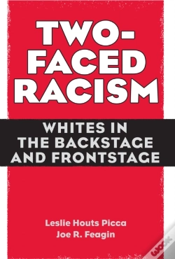 Capa do artigo Two-Faced Racism