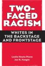 Two-Faced Racism - Preview