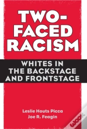 Capa do artigo Two-Faced Racism