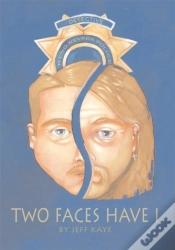 Capa do artigo Two Faces Have I
