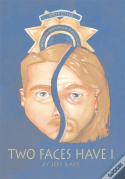 Capa do artigo Two Faces Have I