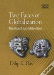 Capa do artigo Two Faces Of Globalization