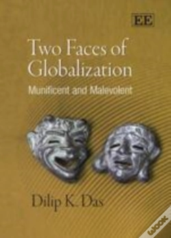 Capa do artigo Two Faces Of Globalization