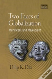 Capa do artigo Two Faces Of Globalization