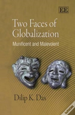 Capa do artigo Two Faces Of Globalization