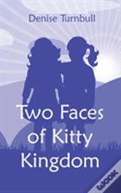 Two Faces Of Kitty Kingdom