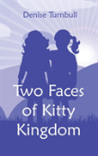 Two Faces Of Kitty Kingdom