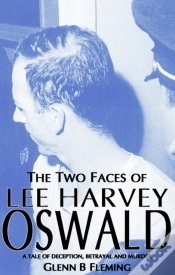 Capa do artigo Two Faces Of Lee Harvey Oswald
