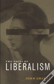 Capa do artigo Two Faces Of Liberalism