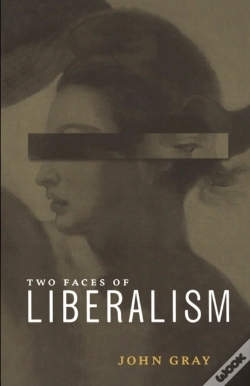 Capa do artigo Two Faces Of Liberalism
