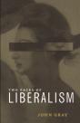 Two Faces Of Liberalism - Preview