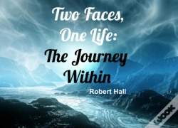 Capa do artigo Two Faces, One Life: The Journey Within