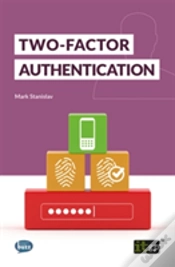 Capa do artigo Two-Factor Authentication