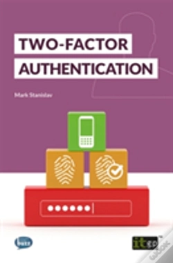 Capa do artigo Two-Factor Authentication