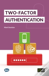Capa do artigo Two-Factor Authentication