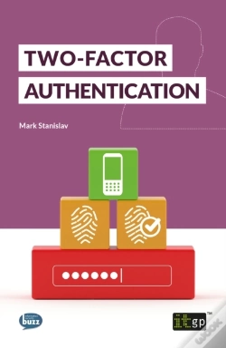 Capa do artigo Two-Factor Authentication