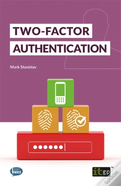 Capa do artigo Two-Factor Authentication