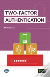 Capa do artigo Two-Factor Authentication