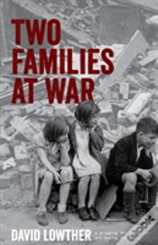Capa do artigo Two Families At War