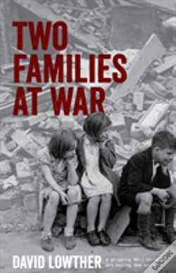 Capa do artigo Two Families At War