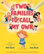 Two Families To Call My Own - Preview