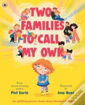 Capa do artigo Two Families To Call My Own