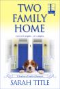 Two Family Home - Preview
