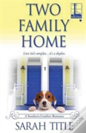 Two Family Home
