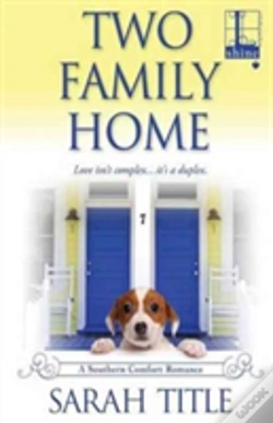 Capa do artigo Two Family Home
