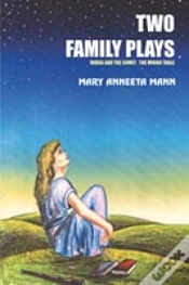 Capa do artigo Two Family Plays
