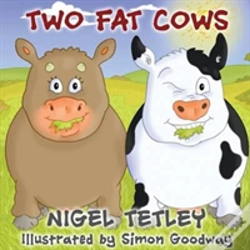 Capa do artigo Two Fat Cows