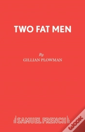 Capa do artigo Two Fat Men