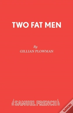 Capa do artigo Two Fat Men