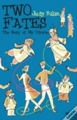 Capa do artigo Two Fates
