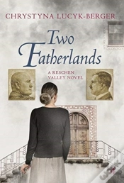 Capa do artigo Two Fatherlands