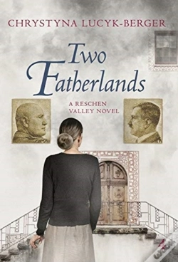 Capa do artigo Two Fatherlands