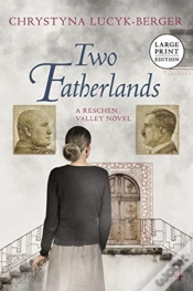 Capa do artigo Two Fatherlands