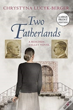 Capa do artigo Two Fatherlands