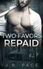 Two Favors Repaid - Preview