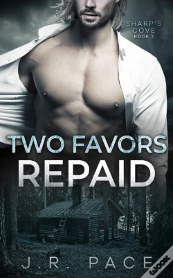 Capa do artigo Two Favors Repaid