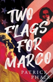 Two Flags For Marco